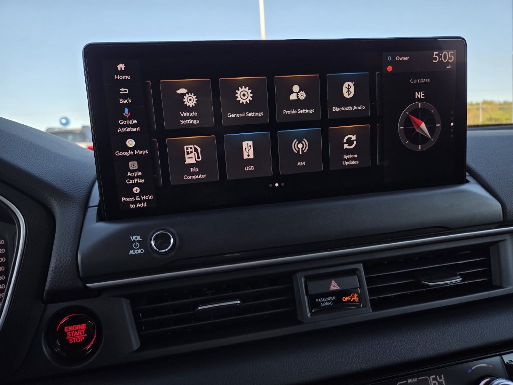New 2026 Honda Pilot Elite image 9