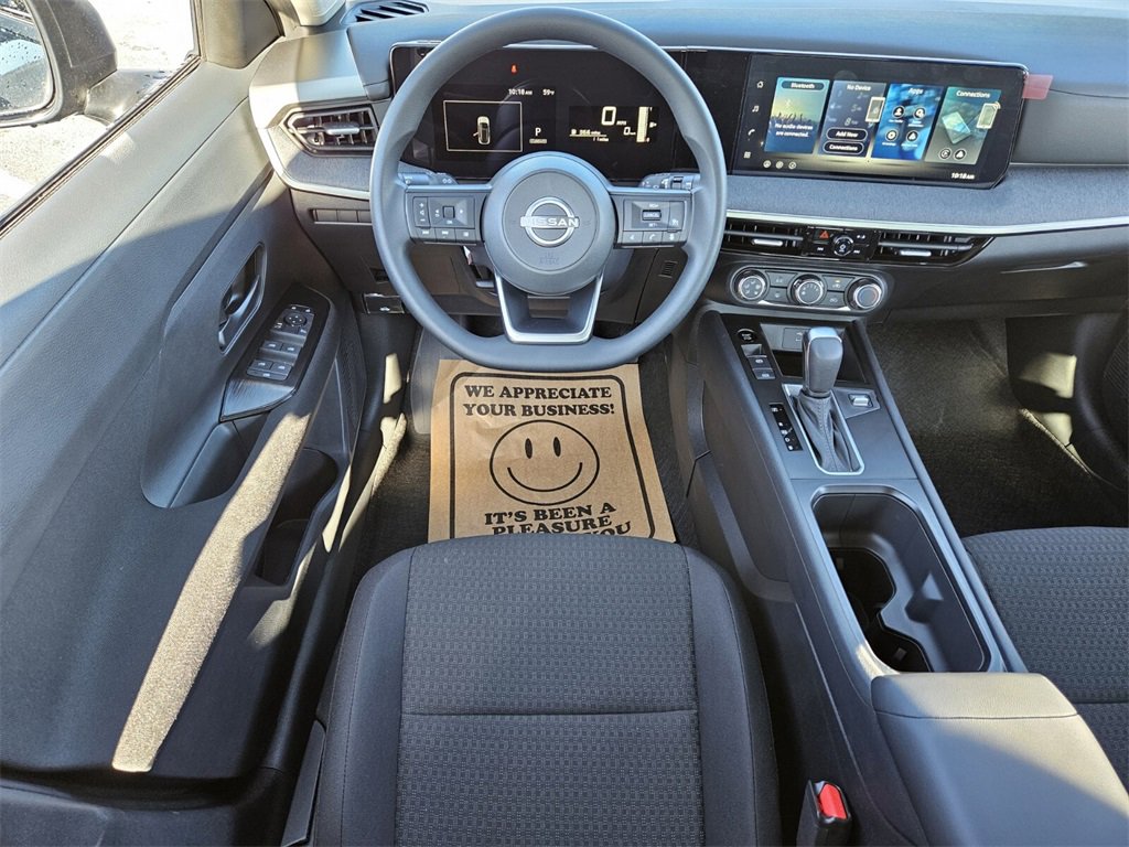 New 2026 Nissan Kicks S image 6