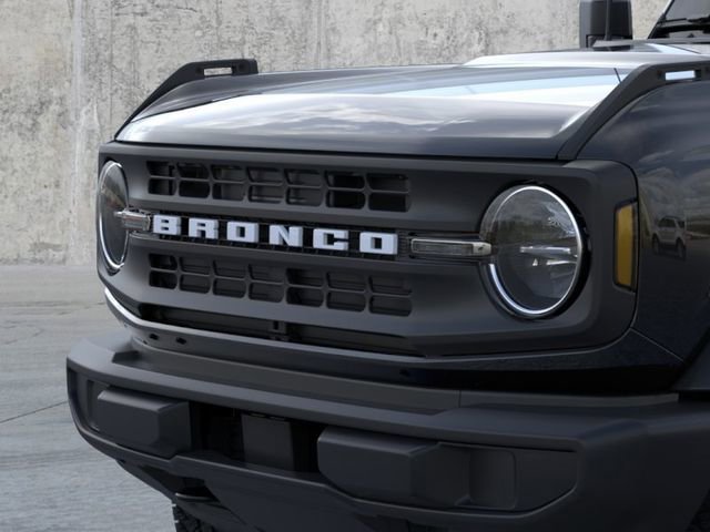 New 2026 Ford Bronco Big Bend AWD/4WD image 19