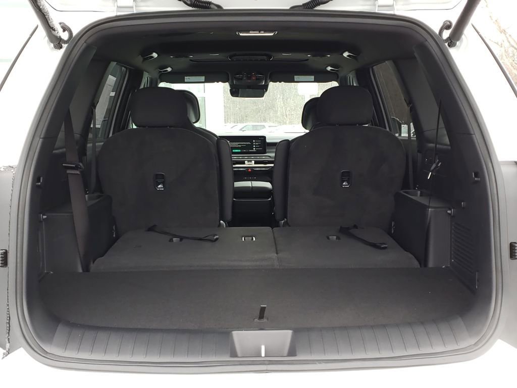 New 2027 Kia Telluride S w/ Towing Package AWD/4WD image 7