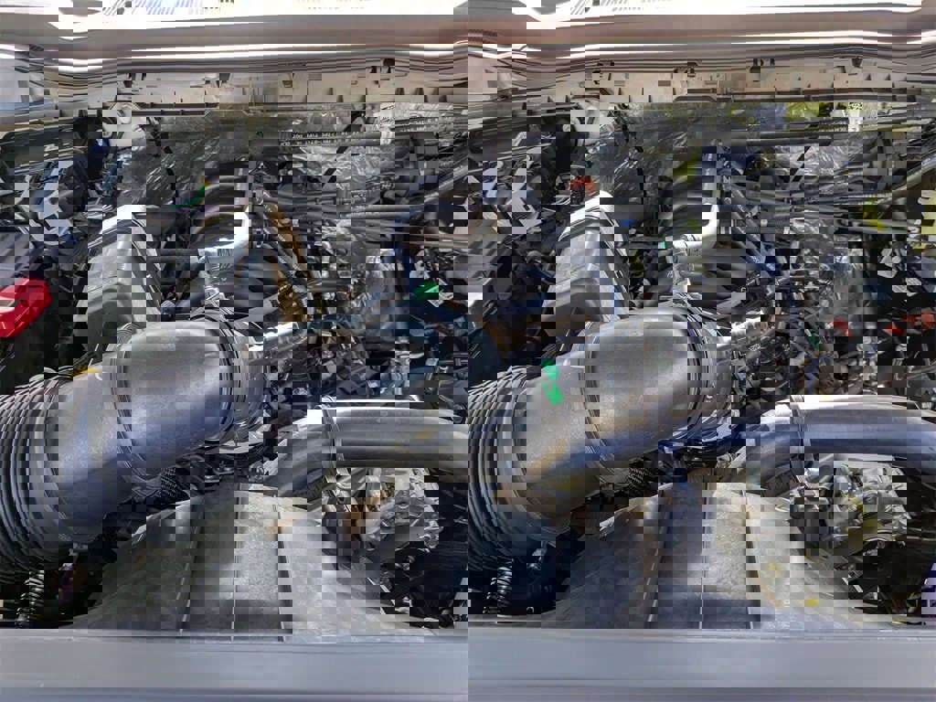 New 2026 Ford F250 XL w/ STX Appearance Package image 22