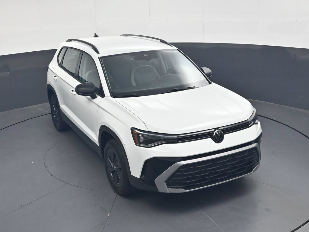 Used 2025 Volkswagen Taos S FWD image 23