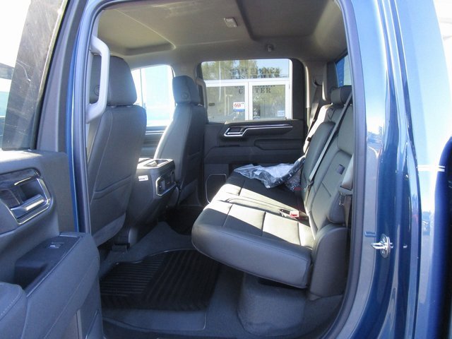 New 2026 Chevrolet Silverado 3500 LTZ w/ LTZ Plus Package image 19