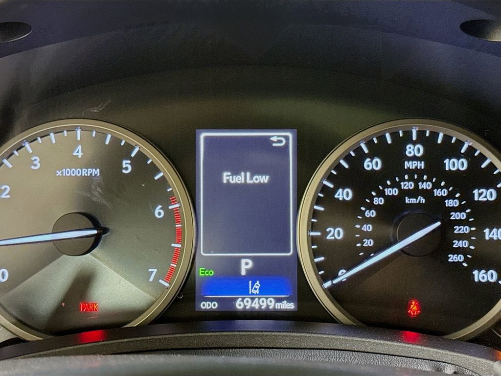 Used 2018 Lexus NX 300 FWD w/ Premium Package image 10