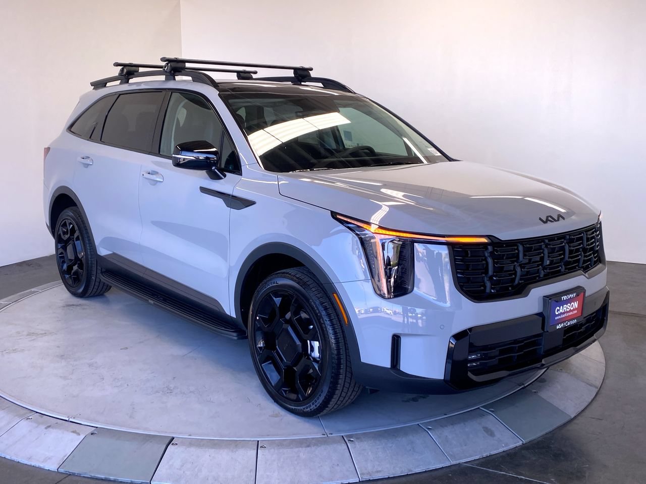 New 2026 Kia Sorento X-Line EX AWD/4WD image 7