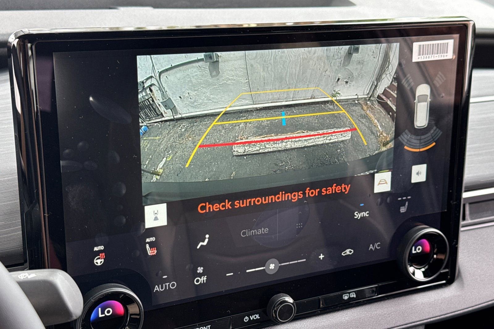 New 2026 Toyota C-HR AWD/4WD image 22
