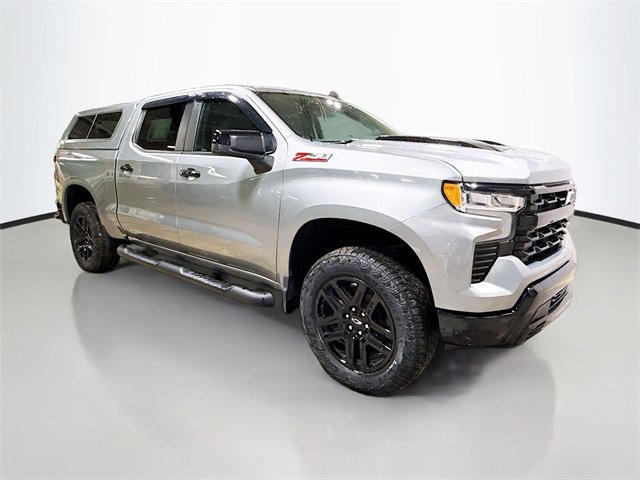 Used 2023 Chevrolet Silverado 1500 LT Trail Boss w/ Convenience Package II image 5