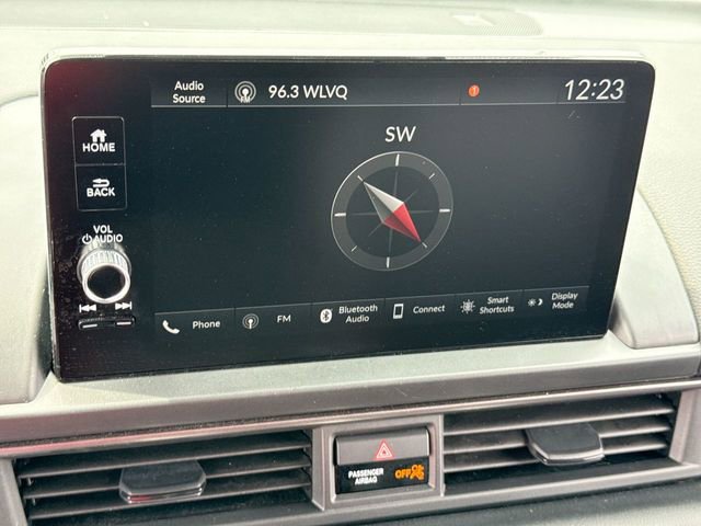 Used 2024 Honda Pilot TrailSport image 18