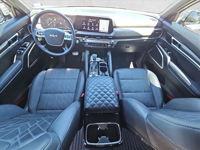 Used 2023 Kia Telluride SX X-Line image 17