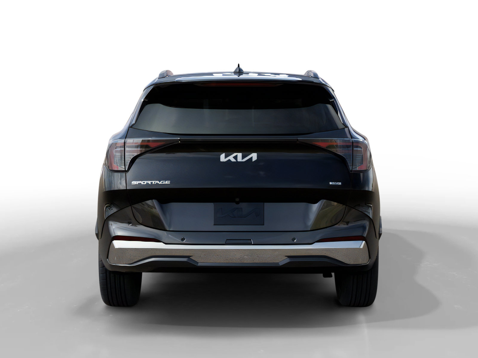 New 2027 Kia Sportage SX Prestige AWD/4WD image 5