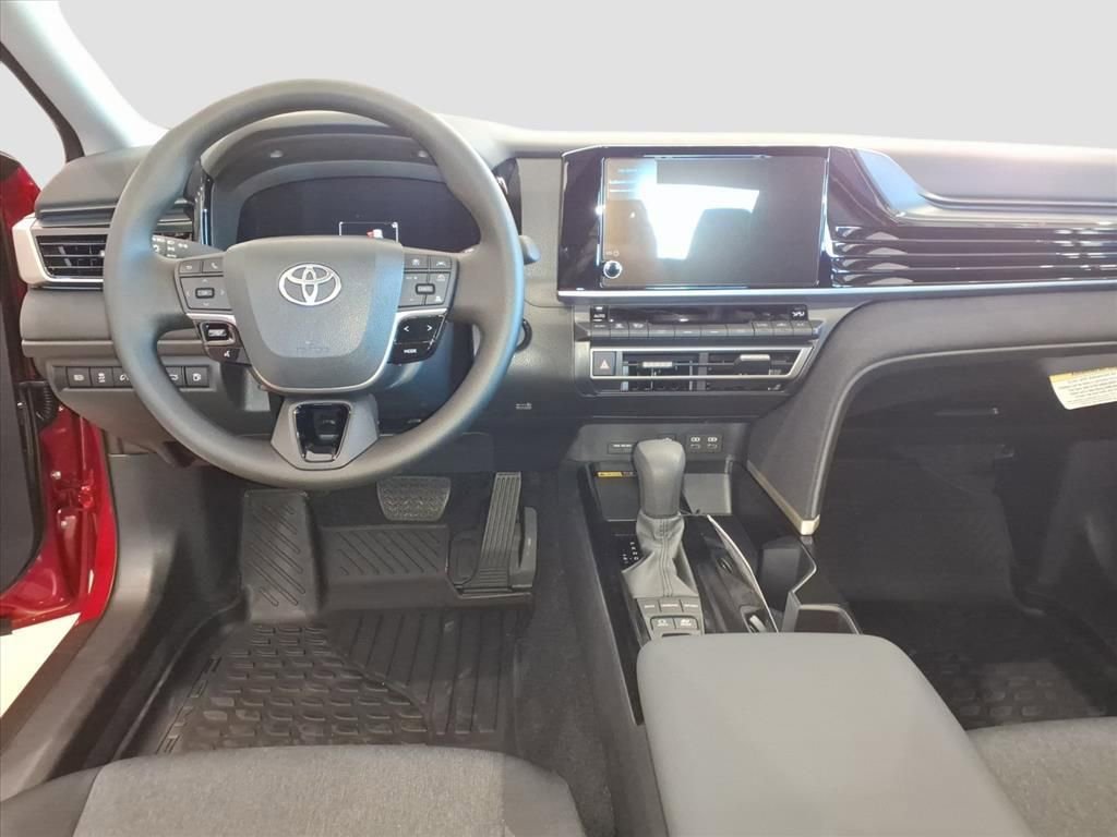 Used 2026 Toyota Camry LE w/ Convenience Package FWD image 12