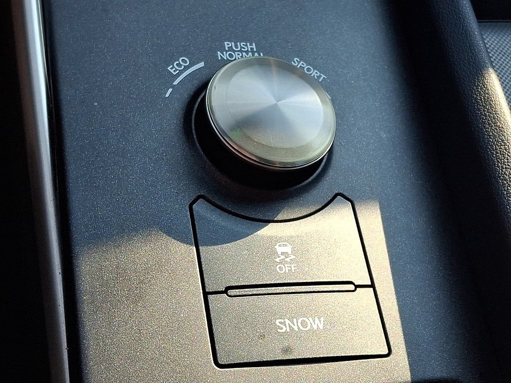 Used 2018 Lexus IS 300 w/ Accessory Package 2 RWD image 23