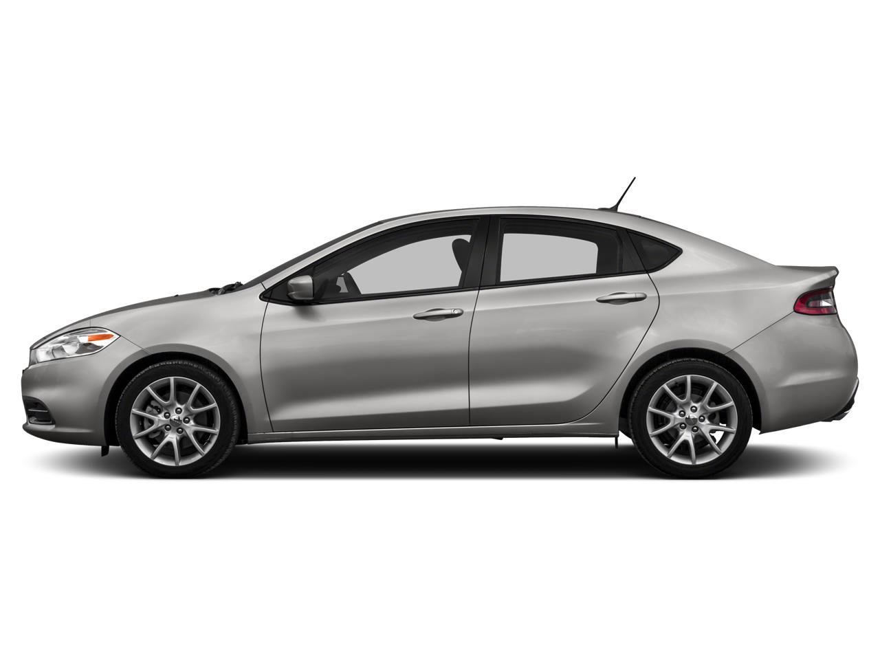 Used 2015 Dodge Dart SE w/ Convenience Group FWD image 4