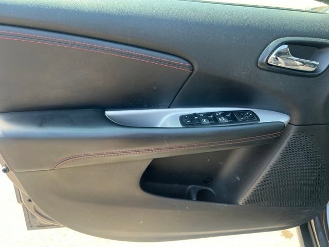 Used 2017 Dodge Journey GT AWD/4WD image 20