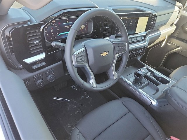 New 2026 Chevrolet Silverado 1500 LTZ image 6