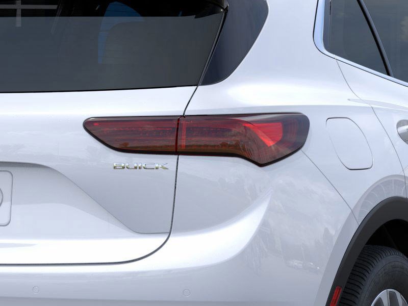 New 2026 Buick Envision Preferred AWD/4WD image 11