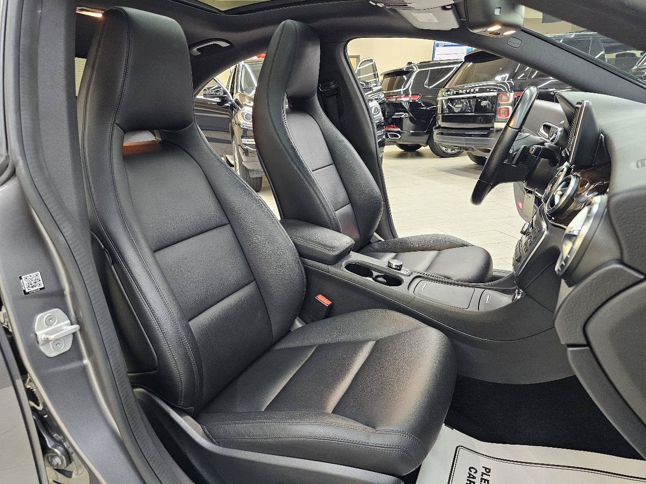 Used 2014 Mercedes-Benz CLA 250 w/ Multimedia Package image 19
