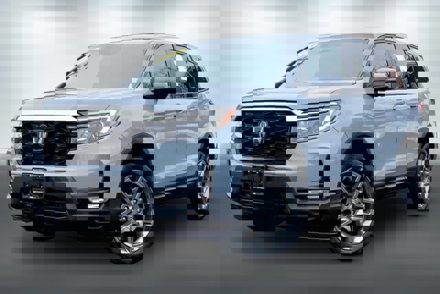 Used 2023 Honda Passport EX-L image 12