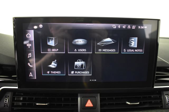 Used 2023 Audi A5 2.0T Premium w/ Convenience Package AWD/4WD image 20