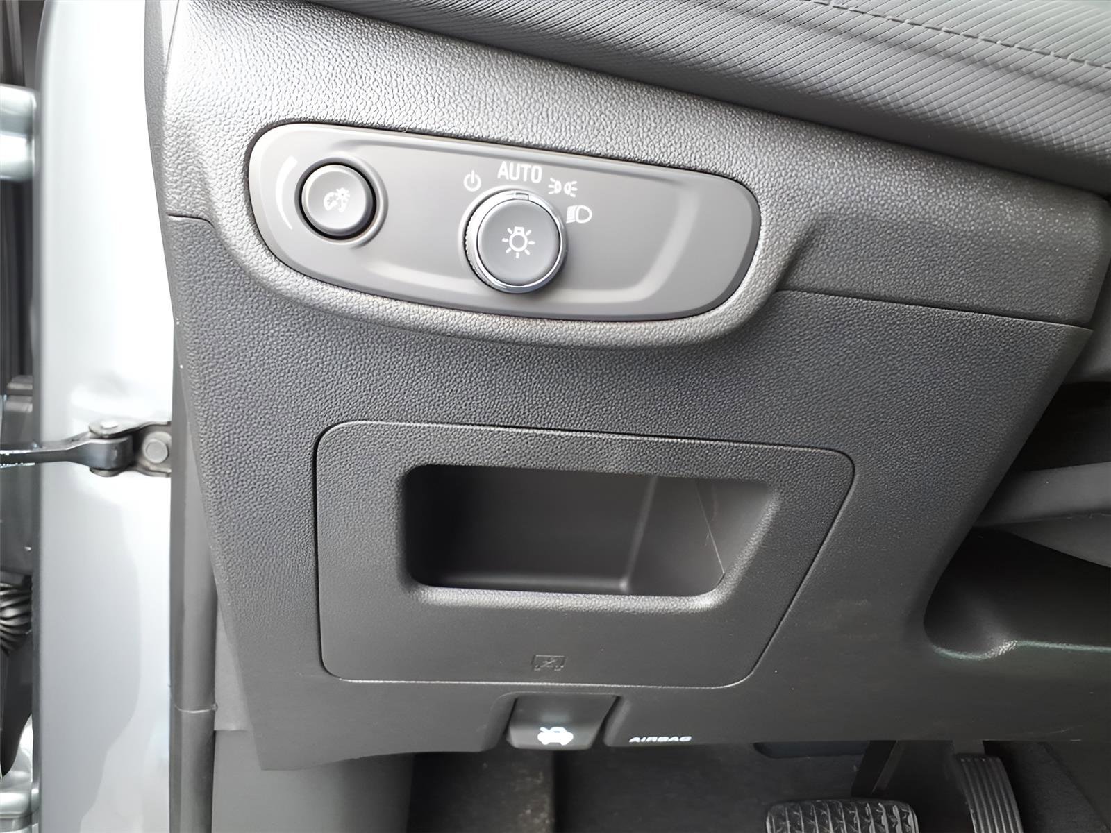 New 2026 Chevrolet TrailBlazer LS w/ LS Convenience Package image 15