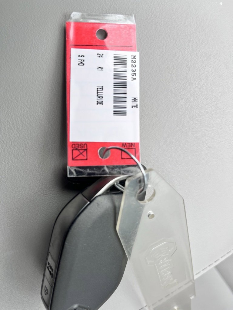 Used 2024 Kia Telluride S w/ S Sunroof Package image 14