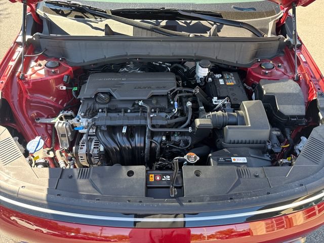 Used 2026 Hyundai Kona SE FWD image 22