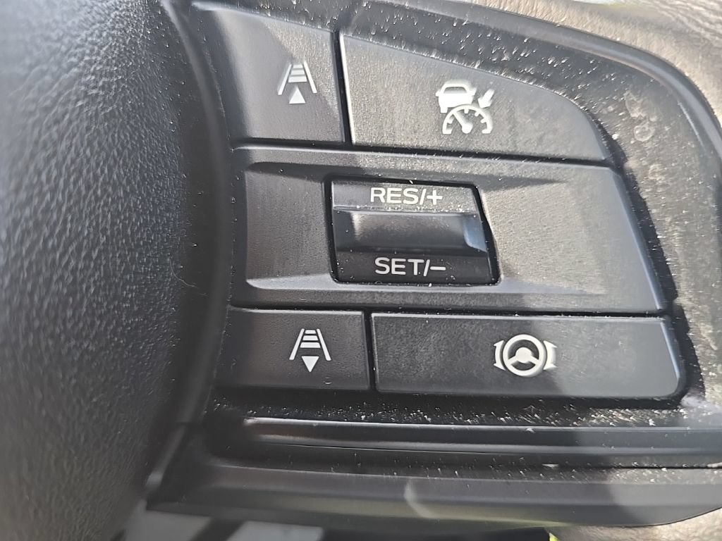 Used 2025 Subaru Outback Onyx Edition AWD/4WD image 28