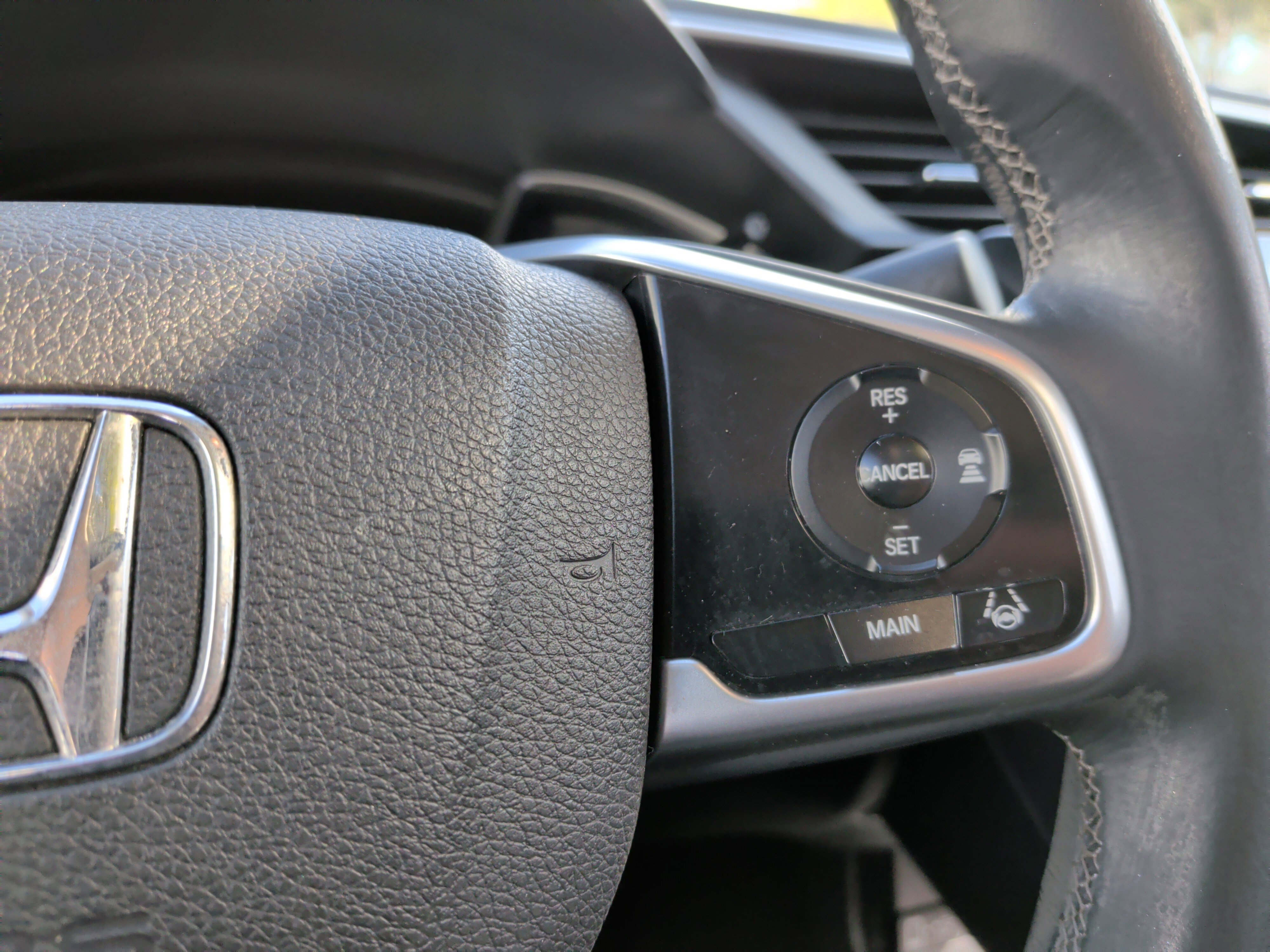 Used 2016 Honda Civic Touring image 20