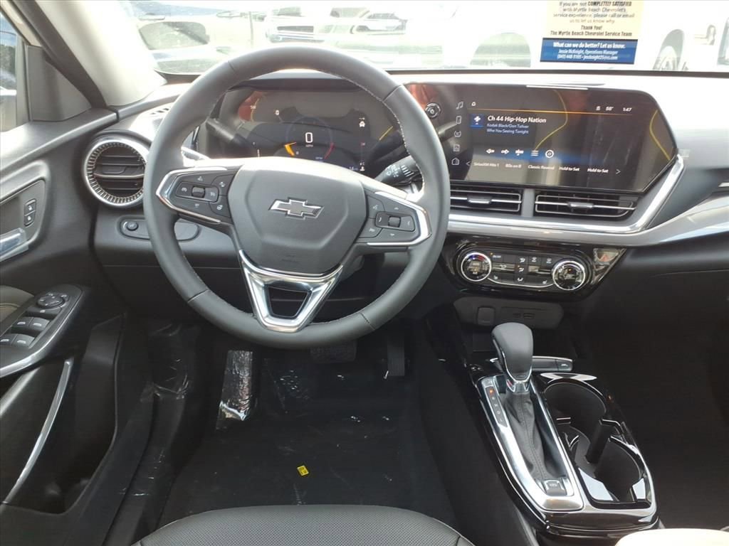 New 2026 Chevrolet Trax LT w/ Driver Confidence Package image 13