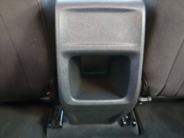 Certified 2025 Chevrolet Trax RS w/ Sunroof Package FWD image 17