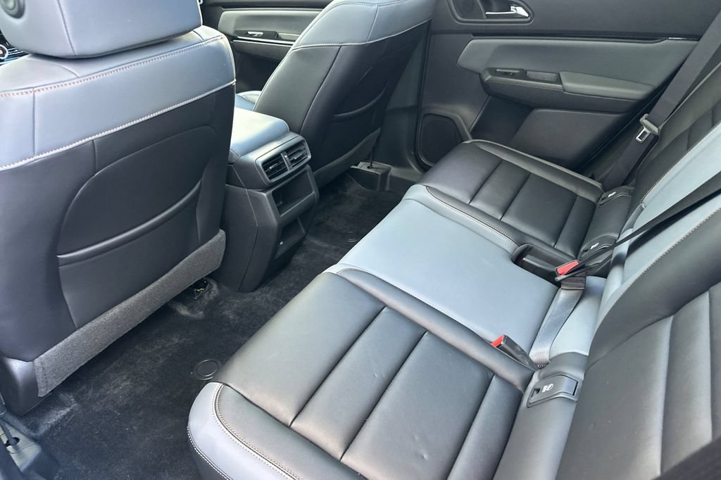 Used 2026 Honda Prologue Touring image 12