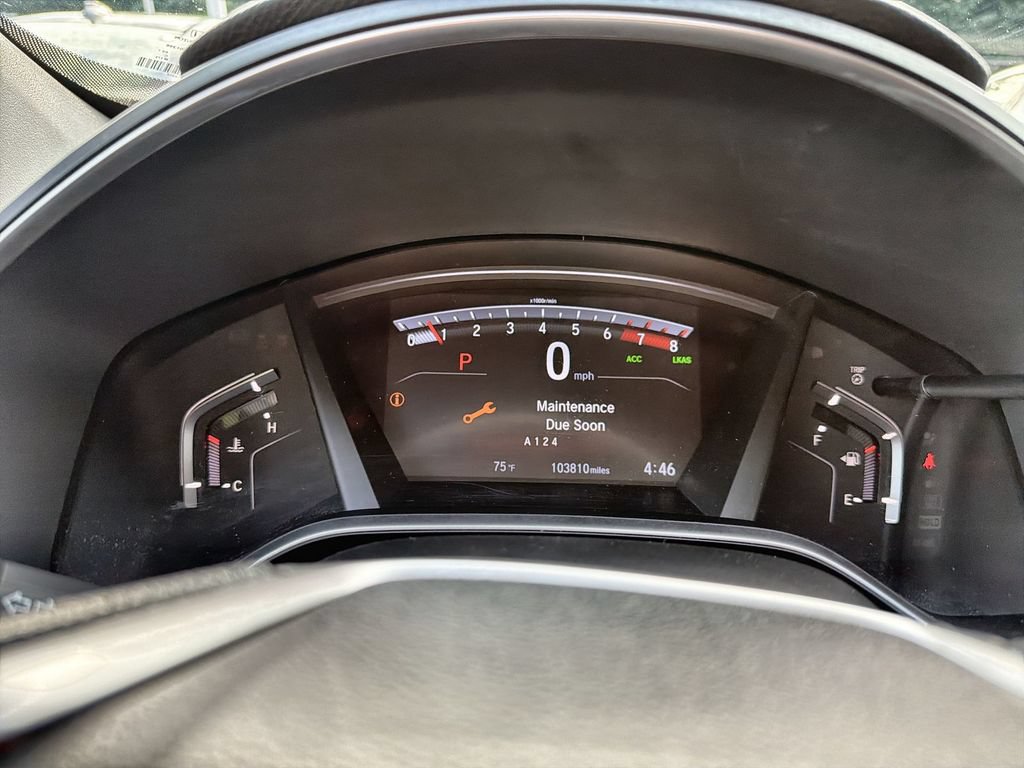 Used 2019 Honda CR-V EX image 26