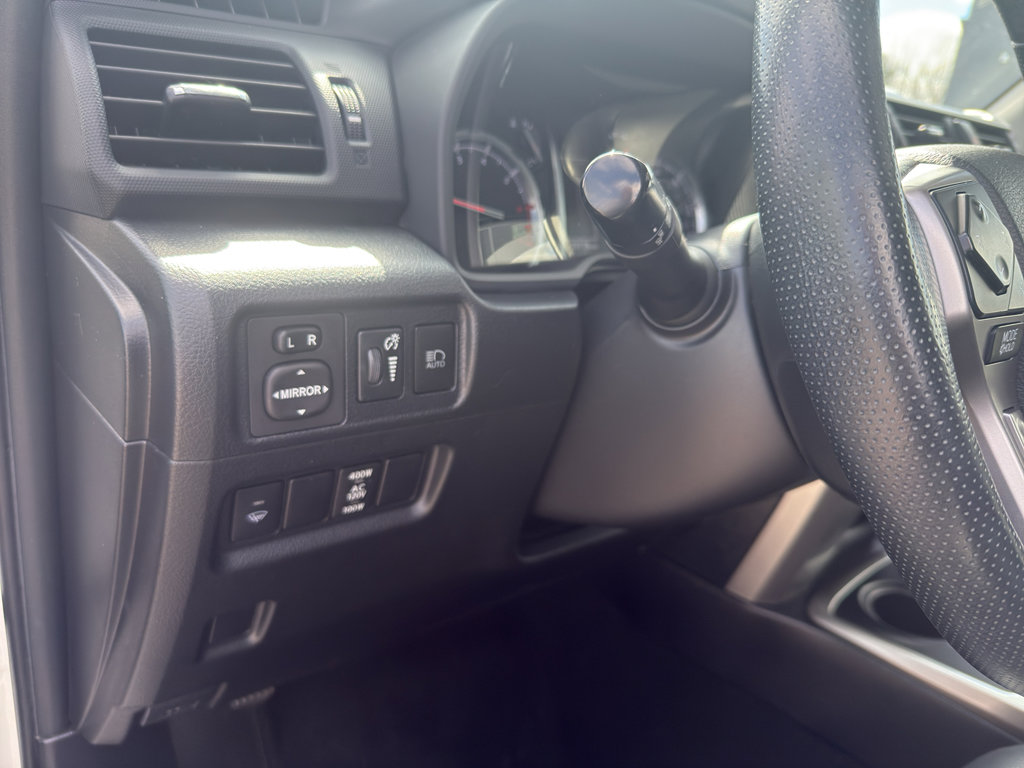 Used 2020 Toyota 4Runner Limited image 14