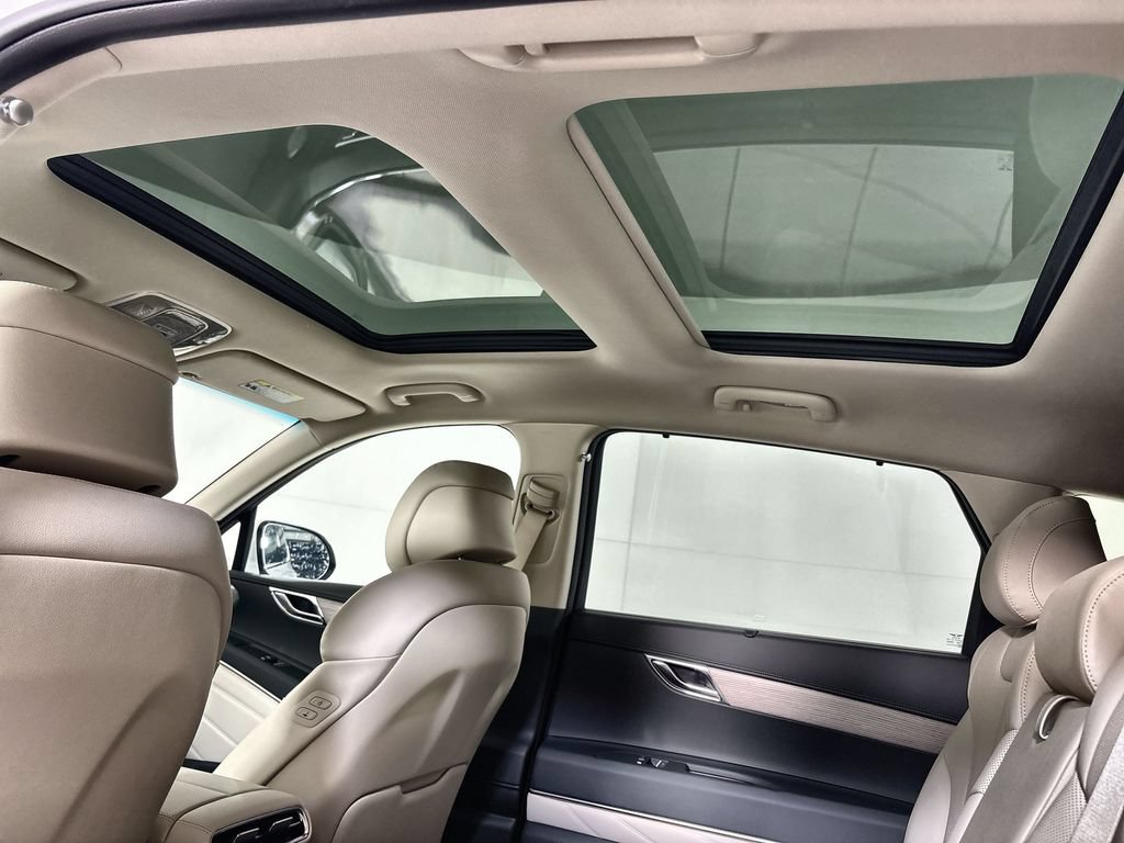 New 2026 Genesis GV80 2.5T Select AWD/4WD image 16
