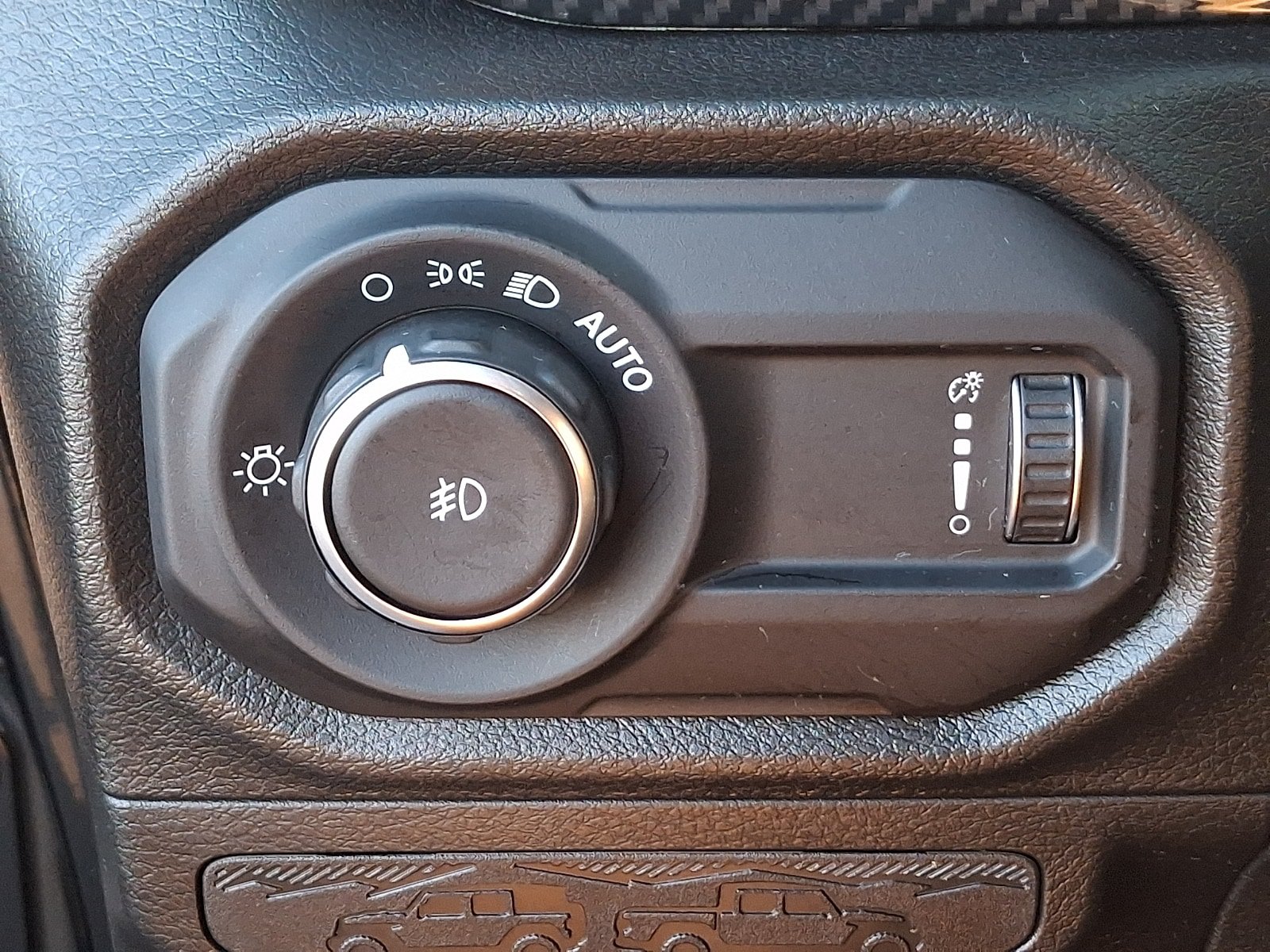 Certified 2026 Jeep Wrangler Unlimited Sport AWD/4WD image 21