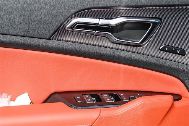 Certified 2025 Kia Sportage SX Prestige image 18