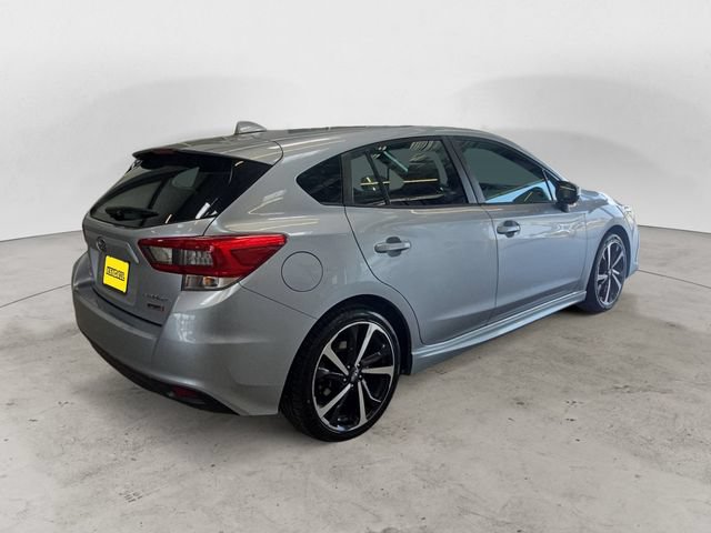 Used 2020 Subaru Impreza 2.0i Sport AWD/4WD image 5