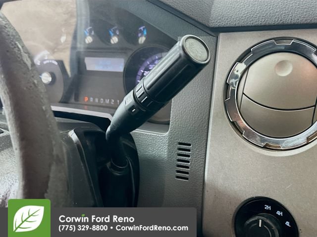 Used 2016 Ford F250 XLT AWD/4WD image 15