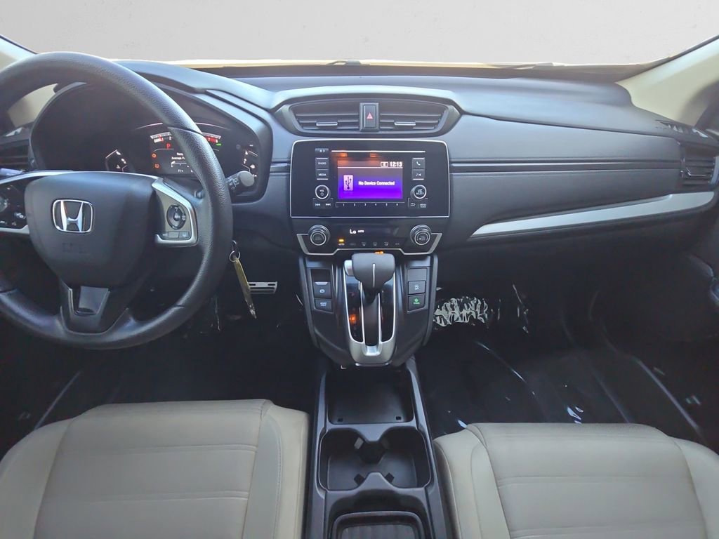 Used 2022 Honda CR-V LX image 11