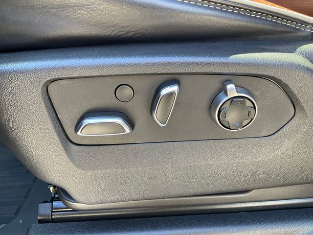 Used 2024 GMC Sierra 2500 Denali Ultimate image 6