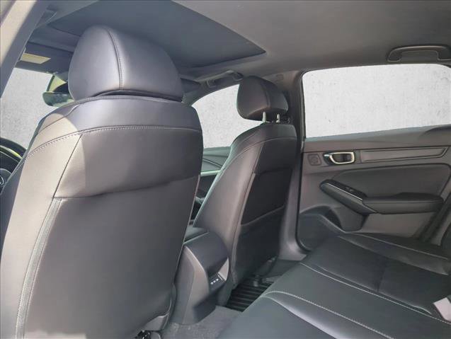 Used 2025 Acura Integra A-Spec FWD image 18