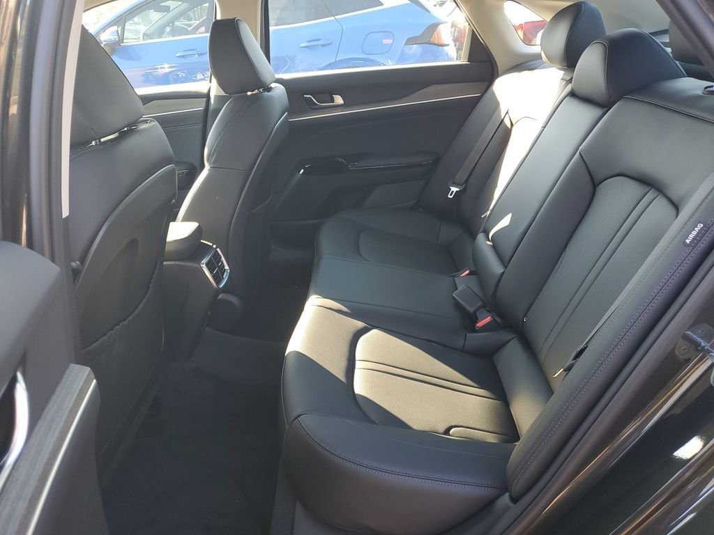 New 2026 Kia K5 EX FWD image 14
