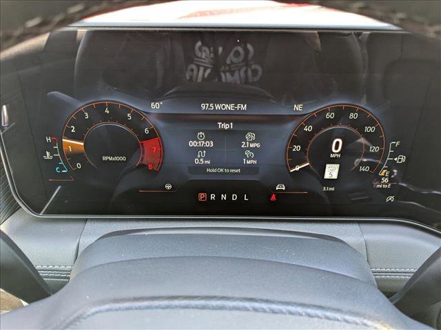 New 2026 Ford Mustang Premium image 11