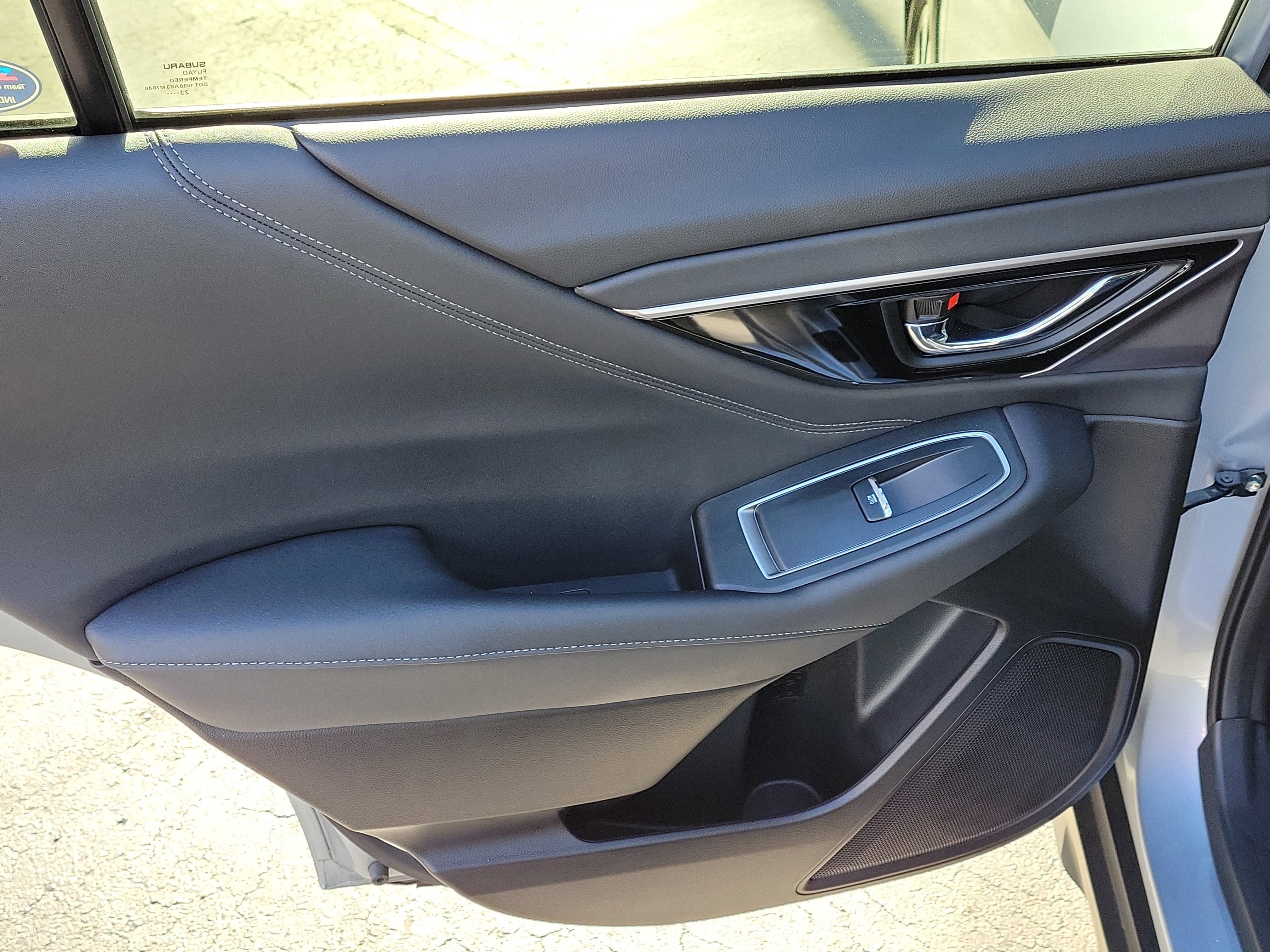 Used 2024 Subaru Outback Limited XT w/ Popular Package #2 image 10