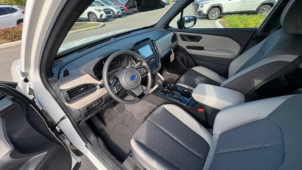 New 2026 Subaru Forester AWD/4WD image 11