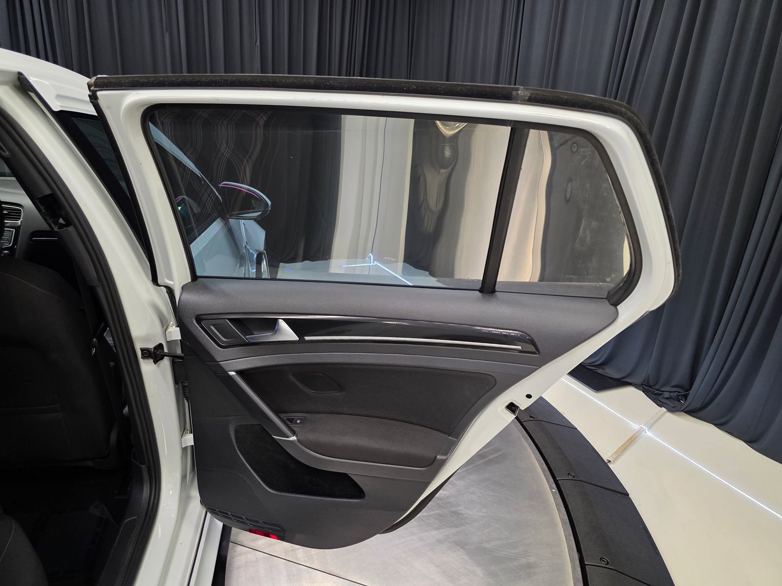 Used 2017 Volkswagen GTI S FWD image 32