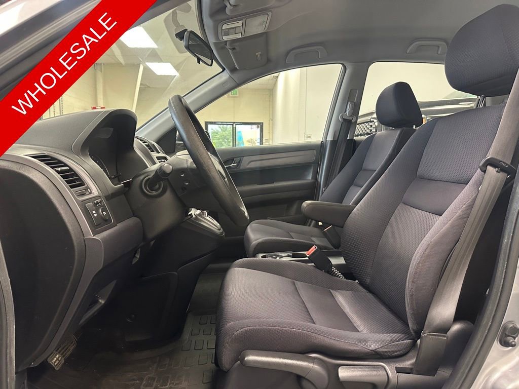 Used 2008 Honda CR-V LX image 5