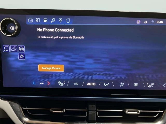 Used 2026 Chevrolet Equinox EV LT image 41