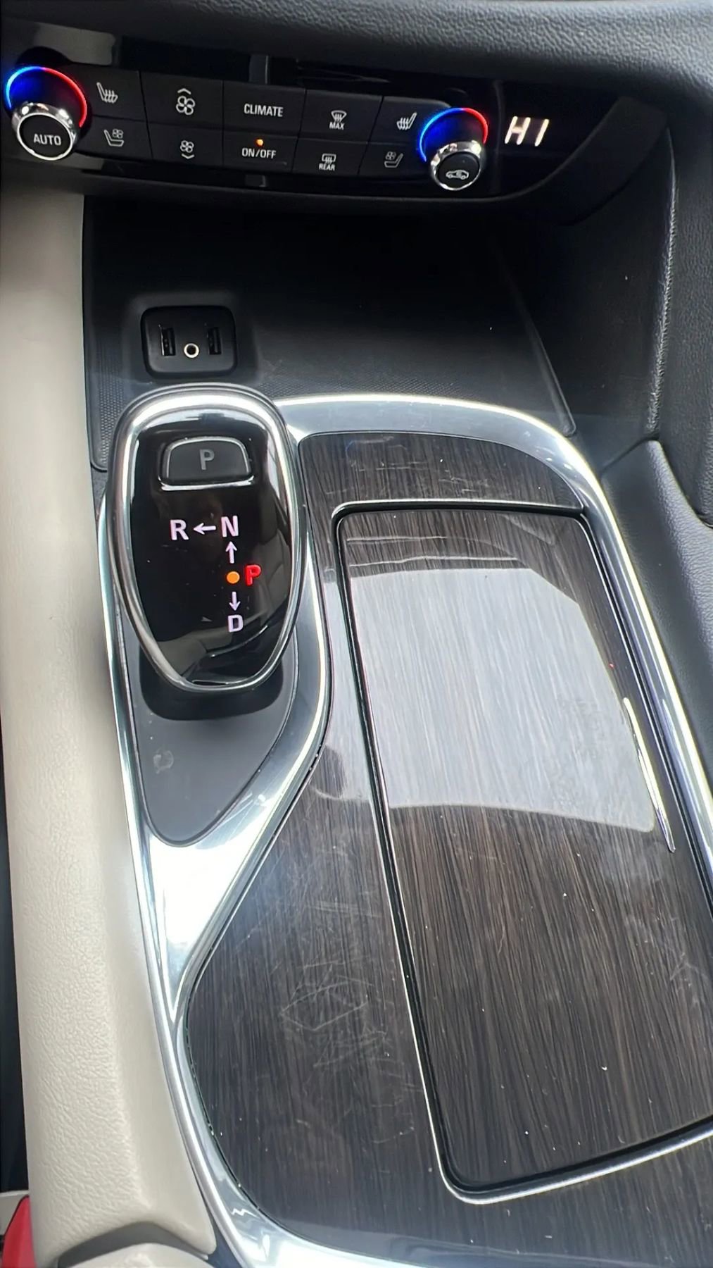 Used 2019 Buick Enclave Premium w/ Trailering Package, 5000 lbs. image 20