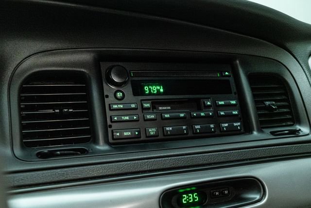 Used 2003 Mercury Marauder RWD image 27